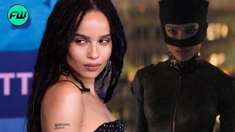 catwoman lesbian|Zoë Kravitz Confirms Catwoman Is Bisexual in 'The Batman'.